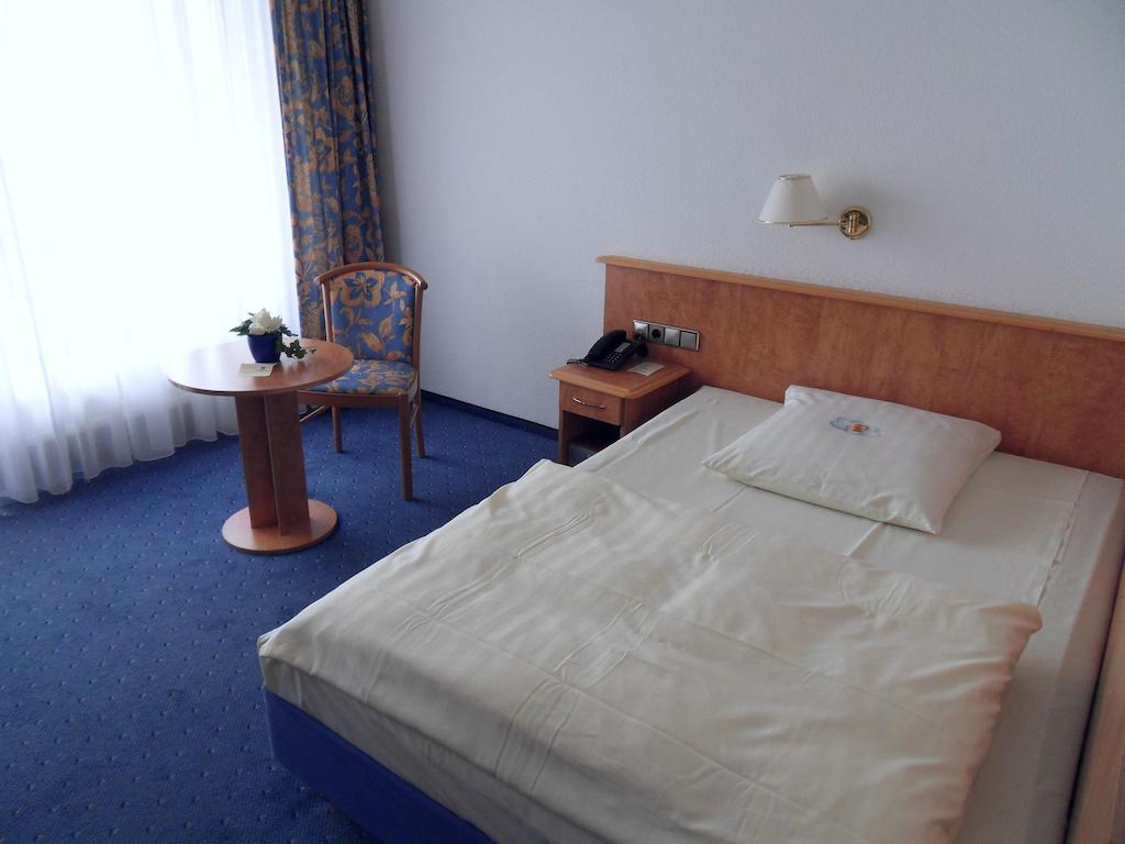 Hotel Stadt Homburg هومبورغ المظهر الخارجي الصورة
