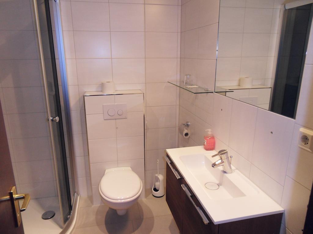 Hotel Stadt Homburg هومبورغ الغرفة الصورة